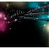 Faber-Castell Молив Sparkle Midnight, роза