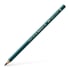 Faber-Castell Цветен молив Polychromos, № 158, тъмен зелен кобалт