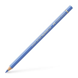 Faber-Castell Цветен молив Polychromos, № 140, светъл ултрамарин
