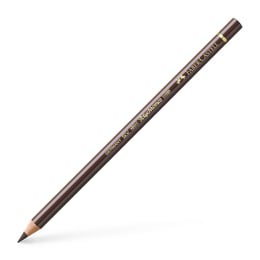 Faber-Castell Цветен молив Polychromos, № 280, печена умбра