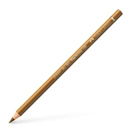Faber-Castell Цветен молив Polychromos, № 182, кафява охра