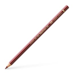 Faber-Castell Цветен молив Polychromos, № 192, индийскочервен