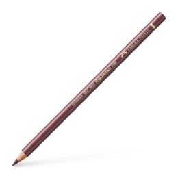 Faber-Castell Цветен молив Polychromos, № 169, пурпурнокафяв