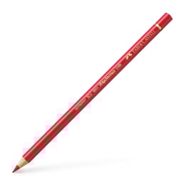 Faber-Castell Цветен молив Polychromos, № 223, дълбокочервен