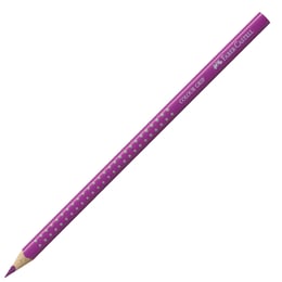 Faber-Castell Цветен молив Grip 2001, пурпурен