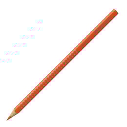 Faber-Castell Цветен молив Grip 2001, тъмнооранжев кадмий