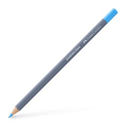 Faber-Castell Акварелен молив Goldfaber Aqua, № 147, светлосин