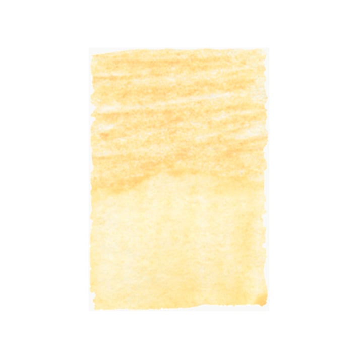 Faber-Castell Пастелен молив Goldfaber Aqua, № 109, оранжев
