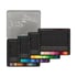 Faber-Castell Моливи Black Edition, 100 цвята, в метална кутия