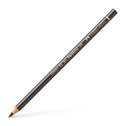 Faber-Castell Цветен молив Polychromos, № 175, тъмна сепия