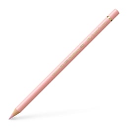 Faber-Castell Цветен молив Polychromos, № 132, светлорозов телесен цвят