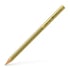 Faber-Castell Цветен молив Jumbo Grip, металик, златен