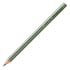 Faber-Castell Цветен молив Jumbo Grip, металик, зелен