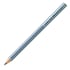 Faber-Castell Цветен молив Jumbo Grip, металик, син