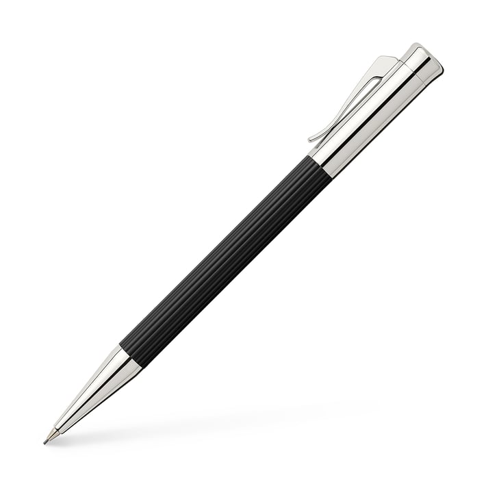 Graf von Faber-Castell Автоматичен молив Tamitio, черен
