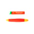 Faber-Castell Автоматичен молив, детски, с мини графити, червен