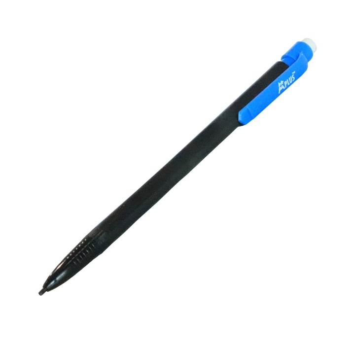 Beifa Автоматичен молив A+ 1530, 0.7 mm, черен