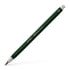 Faber-Castell Автоматичен молив Clutch TK 9400, 4B, 3.15 mm