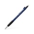 Faber-Castell Автоматичен молив Grip 1345, 0.5 mm, син