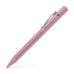 Faber-Castell Автоматичен молив Grip 2010 0.5 mm, цвят розови сенки