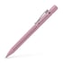 Faber-Castell Автоматичен молив Grip 2010 0.5 mm, цвят розови сенки