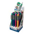 Milan Автоматичен молив PL1 Touch, 0.7 mm, цвят асорти