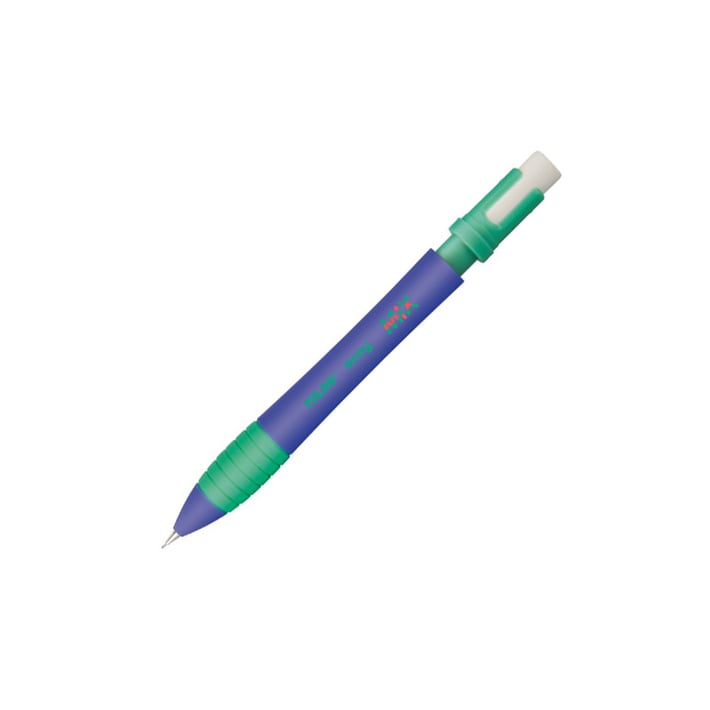 Milan Автоматичен молив Sway, 0.5 mm, асорти, 40 броя