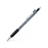 Faber-Castell Автоматичен молив Grip 1345, 0.5 mm, каменносив