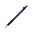 Faber-Castell Автоматичен молив Grip 1345, 0.5 mm, тъмносин