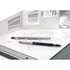 Faber-Castell Автоматичен молив TK-Fine Vario L, 0.7 mm, цвят индиго