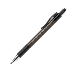 Faber-Castell Автоматичен молив Grip Matic 1375, 0.5 mm, черен
