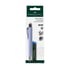 Faber-Castell Автоматичен молив Poly Matic, 0.7 mm, с включени графити, асорти