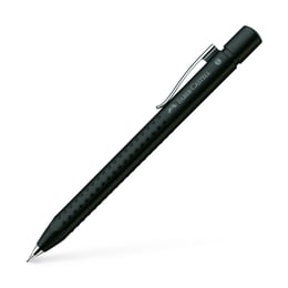 Faber-Castell Автоматичен молив Grip 2011, 0.7 mm, черен