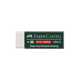 Faber-Castell Гума 7081