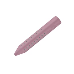 Faber-Castell Гума Grip 2001, цвят розови сенки