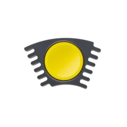 Faber-Castell Акварелна боя Connector, жълта