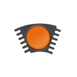 Faber-Castell Акварелна боя Connector, оранжева