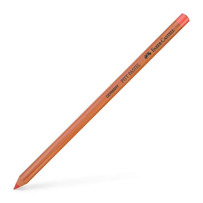 Faber-Castell Пастел в молив Pitt, сух, № 131, телесен цвят, среден