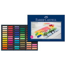 Faber-Castell Пастел Goldfaber, Soft, сух, мини, 72 цвята