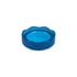 Faber-Castell Чаша за рисуване Clic&Go, сгъваема, синя