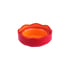 Faber-Castell Чаша за рисуване Clic&Go, сгъваема, червена