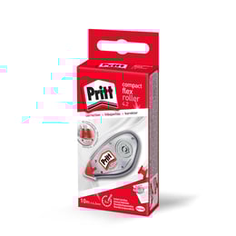 Henkel Коректор-лента Pritt, широчина 4.2 mm, дължина 10 m