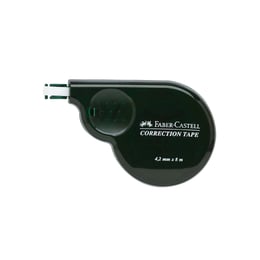 Faber-Castell Коректор-лента, широчина 4.2 mm, дължина 8 m