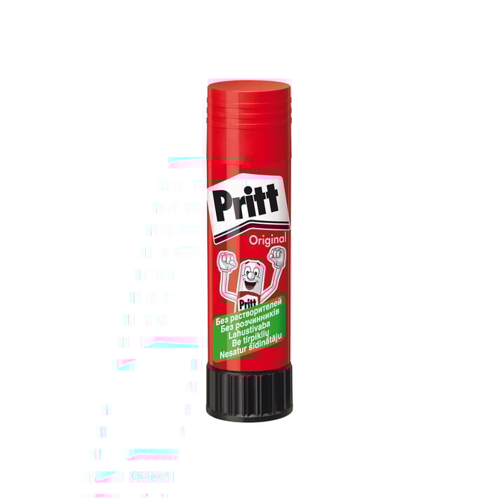 Henkel Сухо лепило Pritt, 10 g