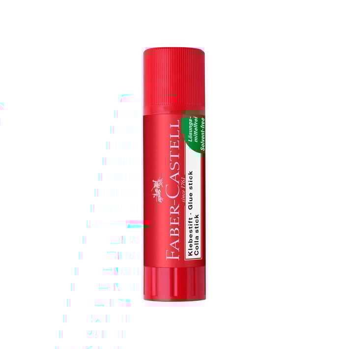 Faber-Castell Сухо лепило, 10 g