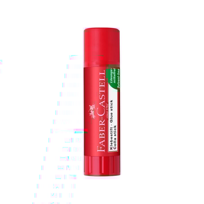 Faber-Castell Сухо лепило, 40 g