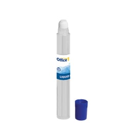 Office 1 Течно лепило, с тампон, 50 ml