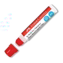Faber-Castell Течно лепило, с тампон, 50 ml