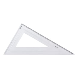 Filipov Триъгълник, правоъгълен, разностранен, 60 градуса, 30 cm