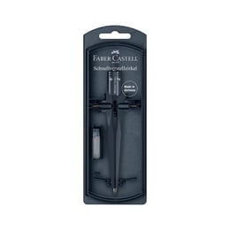Faber-Castell Пергел Grip, 340 mm, асорти